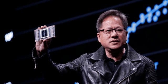 Read more about the article Huang’s Law Is the New Moore’s Law, and Explains Why Nvidia Wants Arm