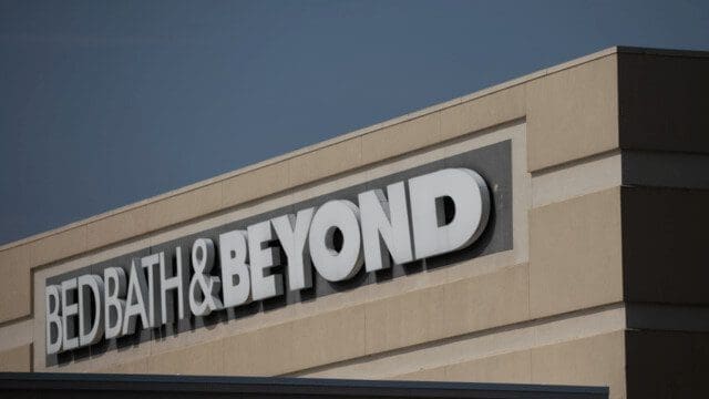 Read more about the article Four Bed Bath & Beyond Stores in Conn. to Close – NBC Connecticut