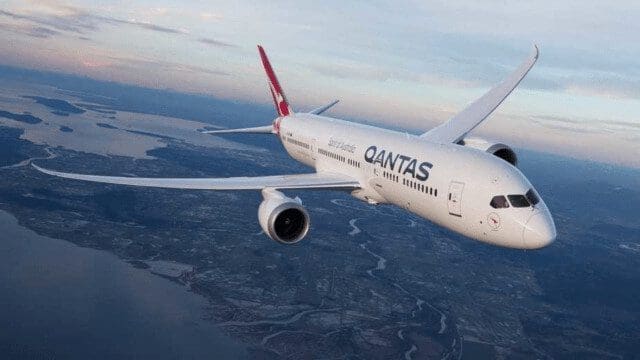 Read more about the article Qantas, EVA and ANA offer sightseeing trips to pandemic weary passengers