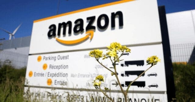 Read more about the article Feds charge 6 people with bribing Amazon employees